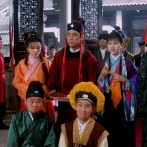 《九星报喜》蓝光原盘典藏版，90年代香港贺岁电影，高清压制，黄百鸣张国荣，重温经典笑料