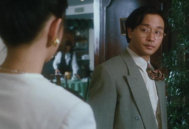 《锦绣前程》：香港经典爱情喜剧，林超荣张国荣演绎，笑料丰富，感受人生真谛视频大小/数量