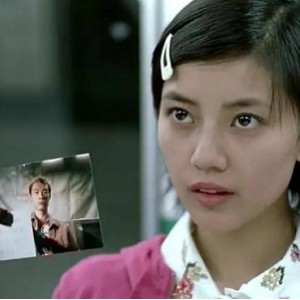 《地铁情缘：北京七年之痒》-深情回忆，幸福失业，爱在地铁中闪耀