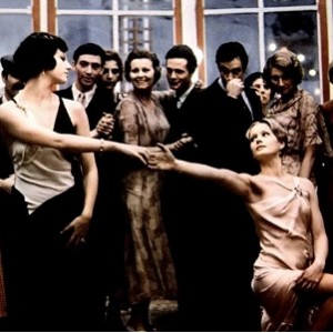 《同流者》法国经典电影高清中字版，奥斯卡提名，推荐必看