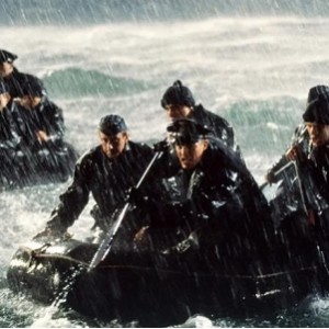 猎杀U-571：法国二战电影，展现盟军智慧与勇气