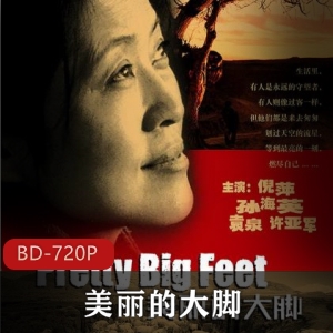 《美丽的大脚：乡村励志电影》
