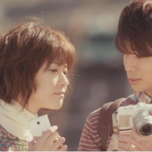 《向阳处的她》：纯爱电影，导演松本润，上野树里主演，爱情复杂，秘密揭露，小说改编