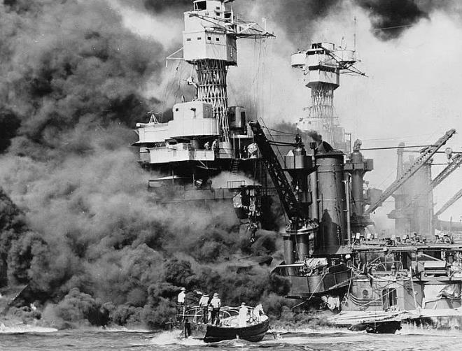 《虎!虎!虎!》二战珍藏高清修复电影，再现太平洋舰队战争历史视频数量：1