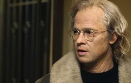 奇幻感人之旅：《本杰明·巴顿奇事》高清版视频数量：1