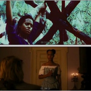 《被解救的姜戋：西部动作巨作》