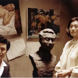 《画魂:潘玉良传》高清无删减版，江南街女的爱情故事视频大小/数量