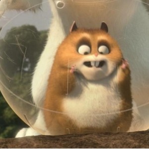 闪dian gou：好莱坞超能力动画电影，3D影片