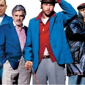 《偷拐抢骗：1080P高清笑料喜剧》