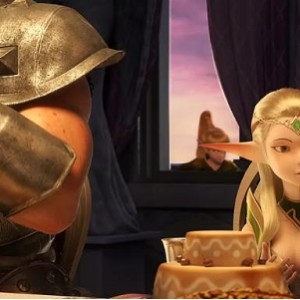 《龙之谷:破晓奇兵》精灵冒险，胡歌徐娇配音，中美合作，视频数量丰富