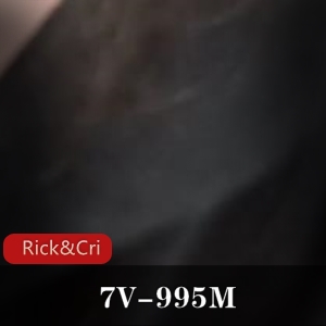 p站自扒Rick&Cristy用嘴专攻某处 [7V-995M]