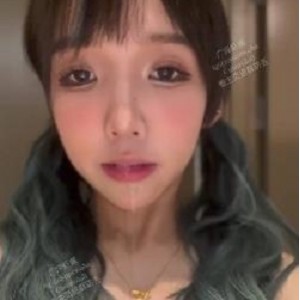 推特人气福利姬-广深虾酱 [50V-320M]