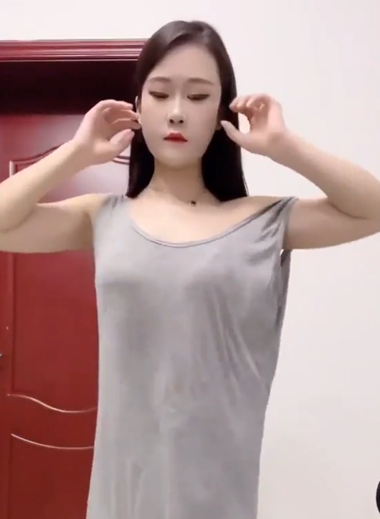 快手人气主播CT少女+240327高价定制60V-3.37G