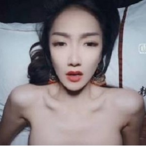 优质超人气女神小江疏影-多乙