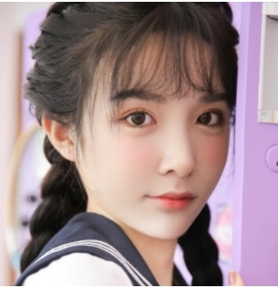 《樱桃豆》+英式校服