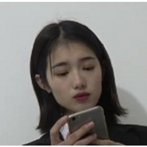 km足系列女神《乐乐》摄影作品