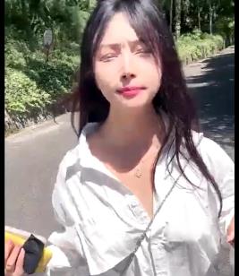 聂小冰-户外篇-优质S学姐公园网吧+[4V-5.1G]