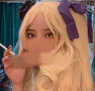 推特《echo猫奴+》女权至上