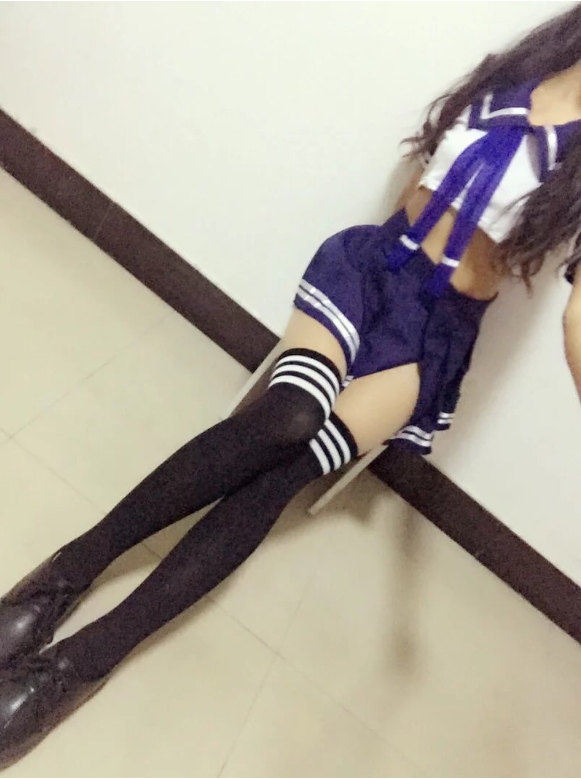 【稀有+绝版】呆萌橘子酱(软萌酥伊)