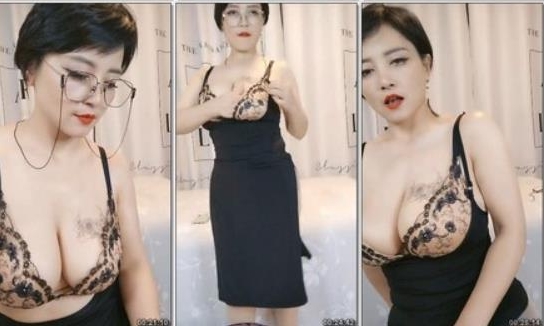 虎牙人气稀缺资源优质资深老魔女【优质成熟女人】爆R美魔女（小海媚）最新散播作品【1V-745m】