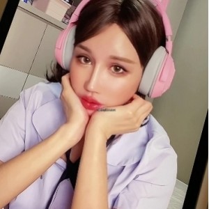 人气网红《辛尤里》付费视频