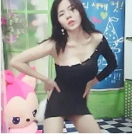 【六间房】语墨私人绝版露脸闪现表演视频