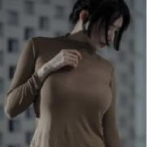 微博网红姬秋和柯基33套精美套图作品