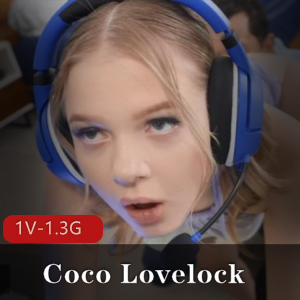 Coco+Lovelock+[1V-1.3G]