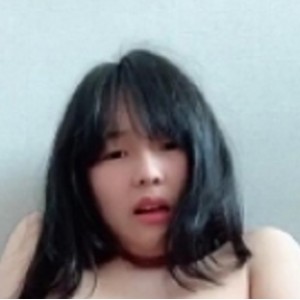 韩国大球妹子优质大罩杯粉嫩小X