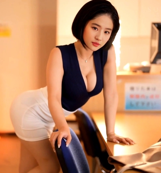 p站神仙姐姐《刘亦菲》AI变脸珍藏版