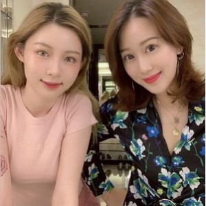 抖音百万粉大网红《痞幼》有尺度作品