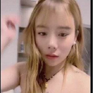 G奶超市收银员 欣欣月儿 合集1[13V-5.6G]