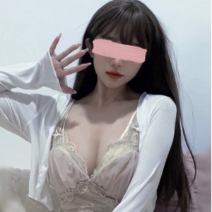 小粥 举牌定制私拍 9v584m