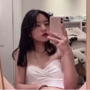 朱晏妮厌世女学生[1V-107M]