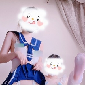 [转载搬运] 超优质JK妹子『广深玉子』联动『爱双人游戏』姐妹花 [npnv+671M][磁力链接]