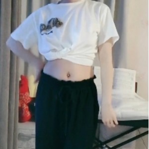 快手气质女神 佛心童缘 高价定制【34V/678M/百度盘】永久链接 失效补档