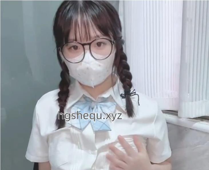 秀人网优质浮力姬-汌汌-JK服装