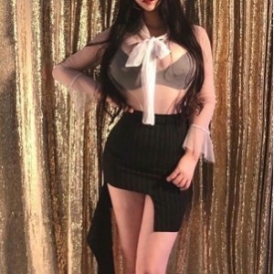 推特优质G杯网红《安若晴》孕期吃瓜私拍