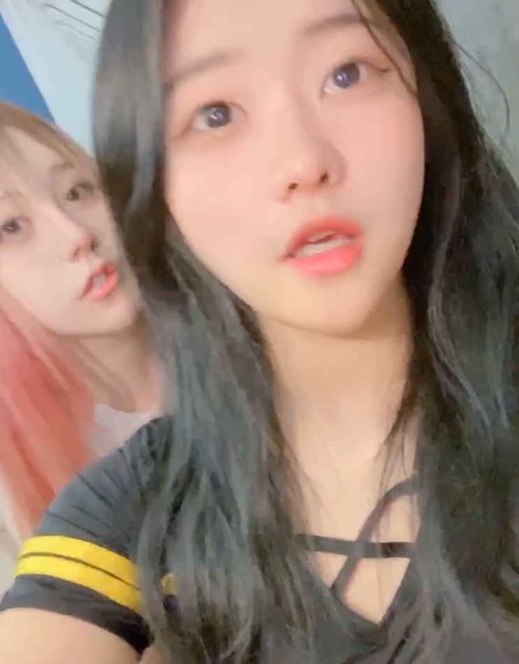 童颜大罩杯miko+41v9.1g