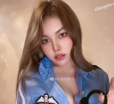 逃酒艺术家-花巨资包Y微博女神-久田纪原【6V-3.2G】