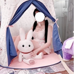 福利姬 呆呆酱@keaimiao666 108v785m