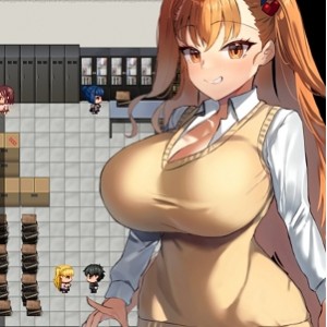 [转载搬运] 【大罩杯/魅魔/男M】大きい女の子に運ばれる!【583mb百度】 [1+583mb][百度盘]