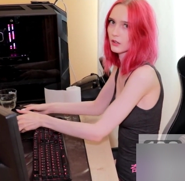 P站颜值天花板《Shinaryen》