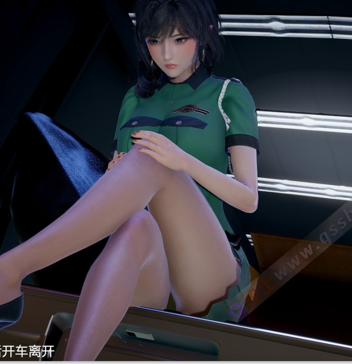 【3D】+押解+01-04(完)+【指教.完整版/345M/1476P】