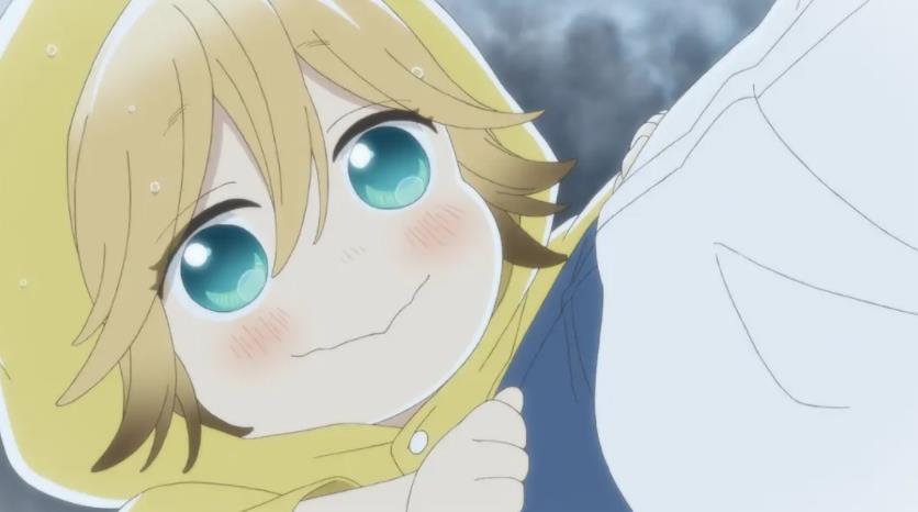 《乌冬面之国的金色毛球》双语中字全集