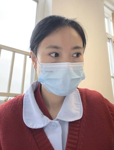 真实三甲医院+爱聊就约+117v46.8g