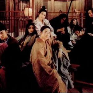 王家卫经典武侠片(东邪西毒)高清珍藏推荐