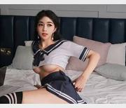 【微博重磅】颜值博主Fantasyuanm展示