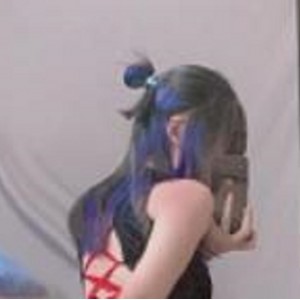 推特（一只小兔兔）绝版资源