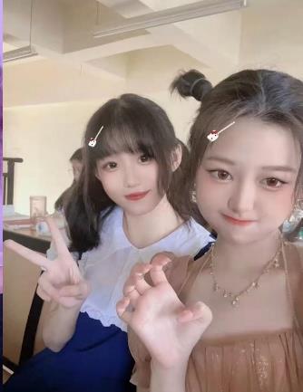 吃瓜吃到自己学校+东碧桂园职业技术学院[1V-534M]